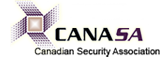 CANASA Canadian Security Assocation