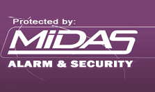 Midas Alarm & Security